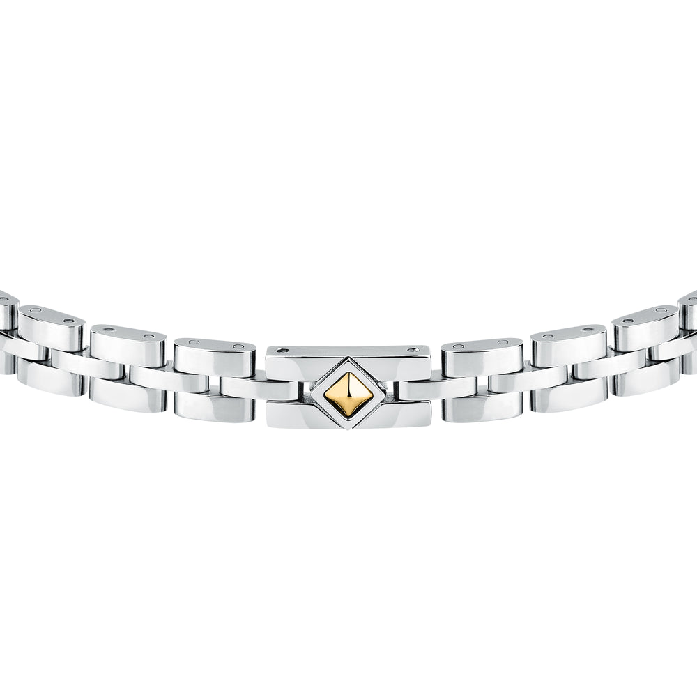 Bracciale Uomo MORELLATO GOLD SABY04