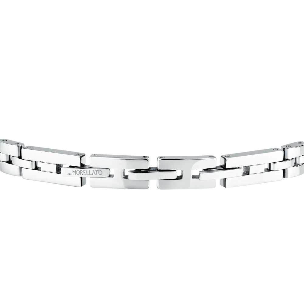 
                  
                    Bracciale Uomo MORELLATO GOLD SABY04
                  
                