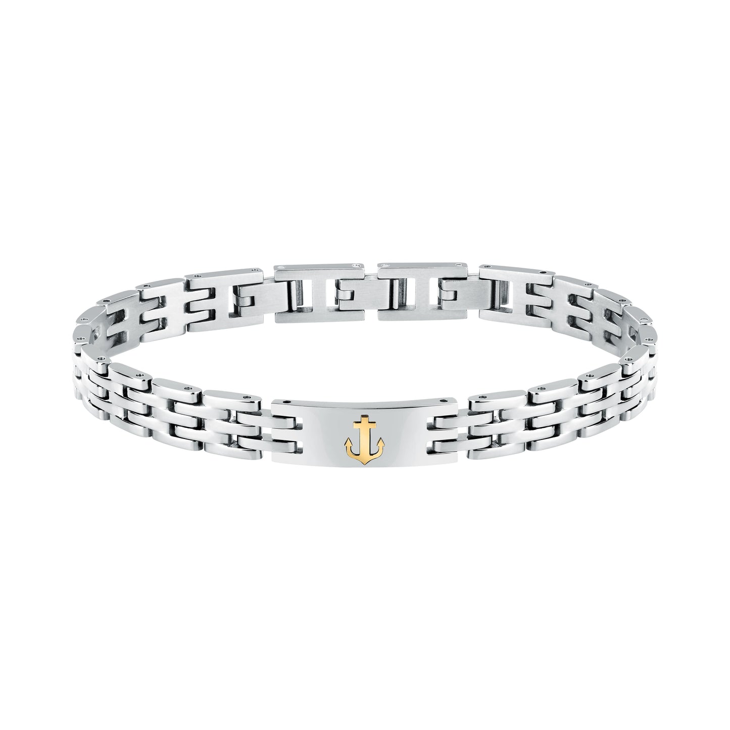 Bracciale Uomo MORELLATO GOLD SABY06