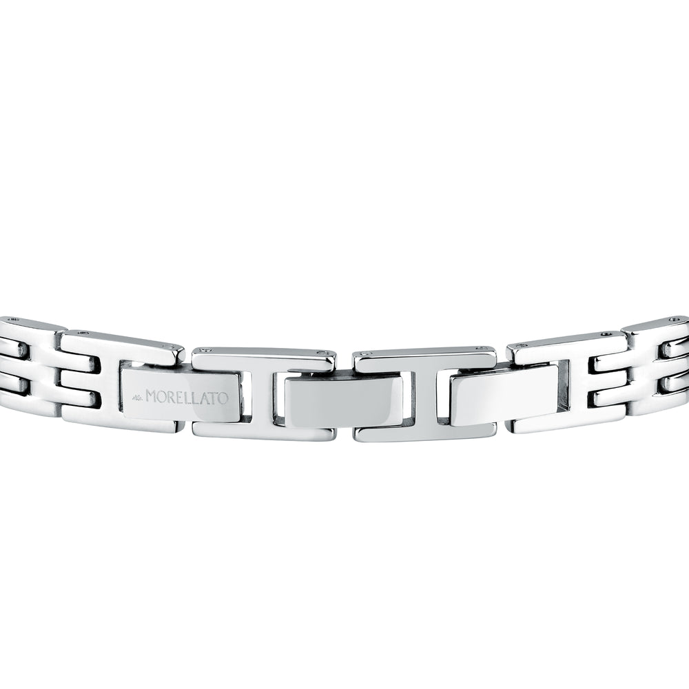 
                  
                    Bracciale Uomo MORELLATO GOLD SABY06
                  
                