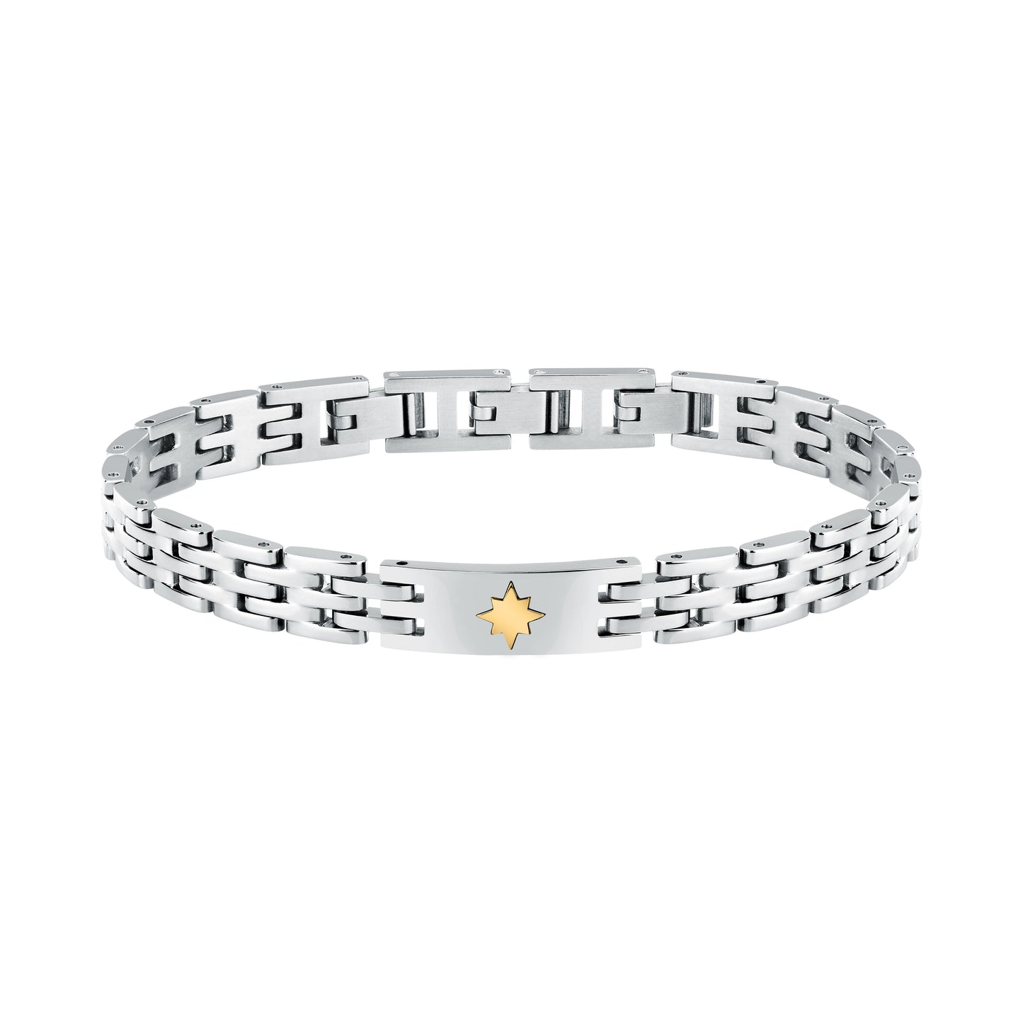 Bracciale Uomo MORELLATO GOLD SABY07