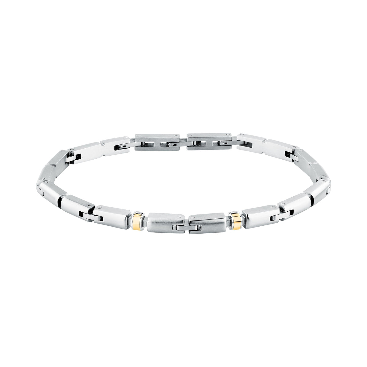 Bracciale Morellato Gold uomo SABY16
