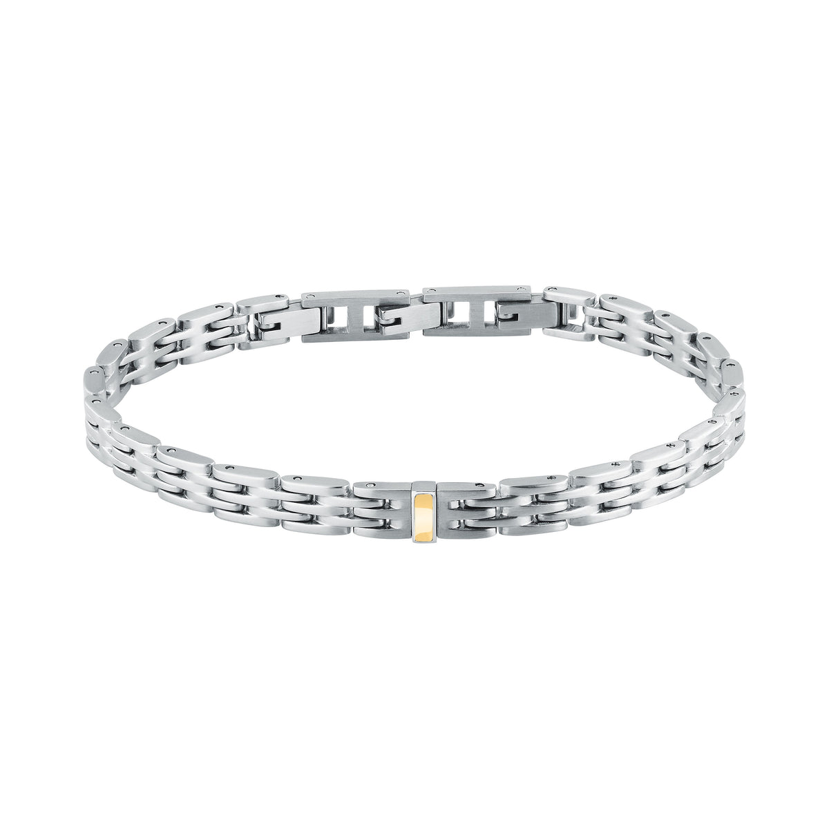 Bracciale Morellato Gold uomo SABY18
