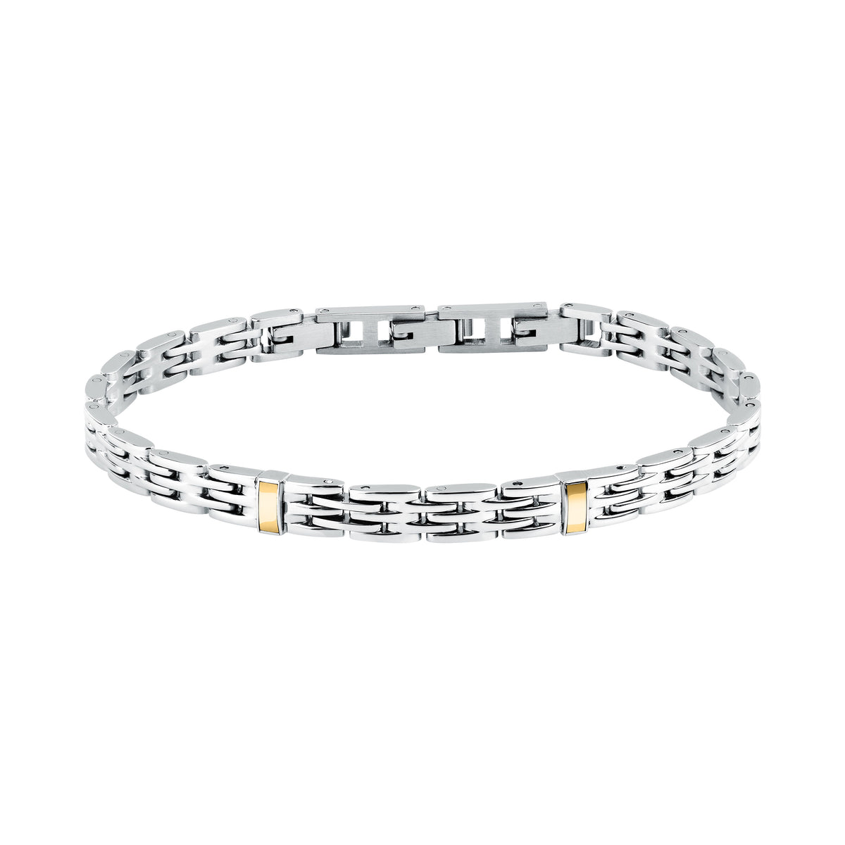 Bracciale Morellato Gold uomo SABY19