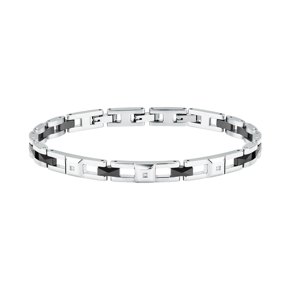 BRACCIALE UOMO SECTOR CERAMIC SAFR45