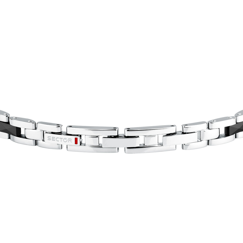 
                  
                    BRACCIALE UOMO SECTOR CERAMIC SAFR45
                  
                