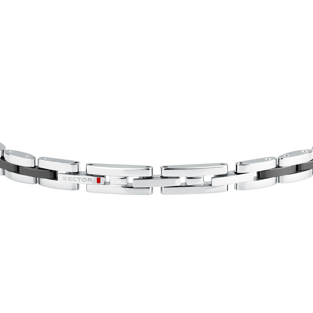 
                  
                    BRACCIALE UOMO SECTOR CERAMIC SAFR46
                  
                