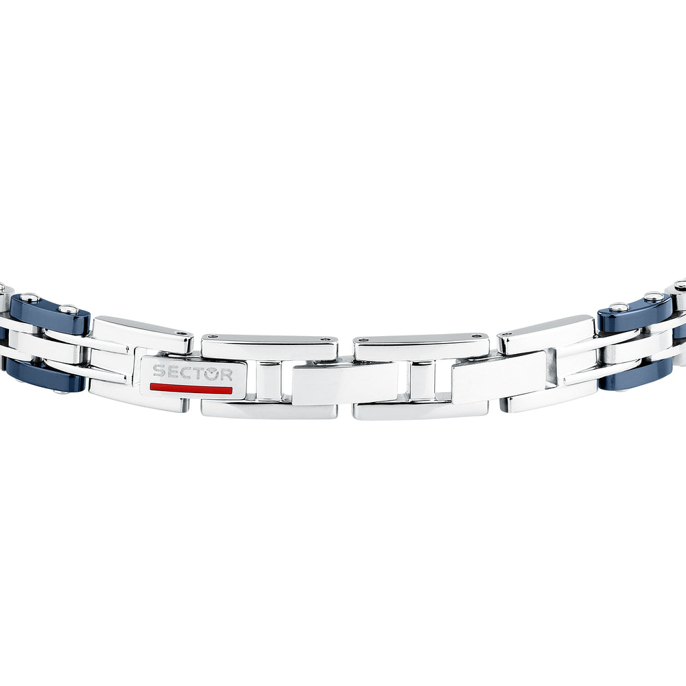 
                  
                    BRACCIALE UOMO SECTOR CERAMIC SAFR49
                  
                