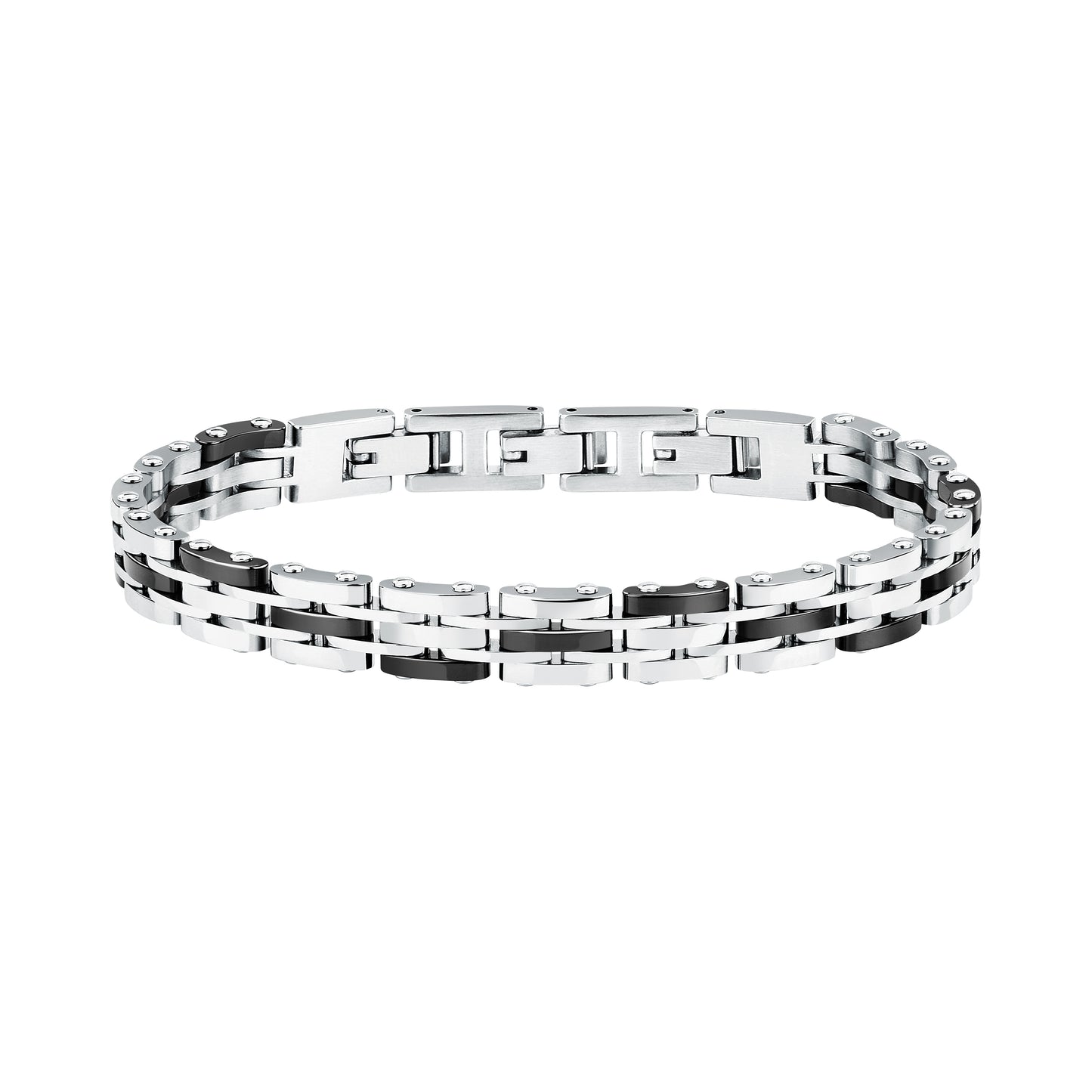 BRACCIALE UOMO SECTOR CERAMIC SAFR51