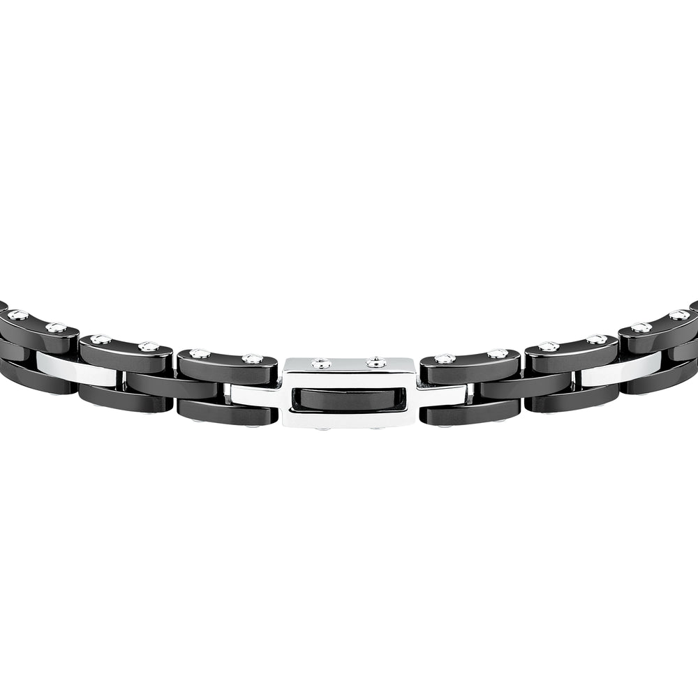 BRACCIALE UOMO SECTOR CERAMIC SAFR52