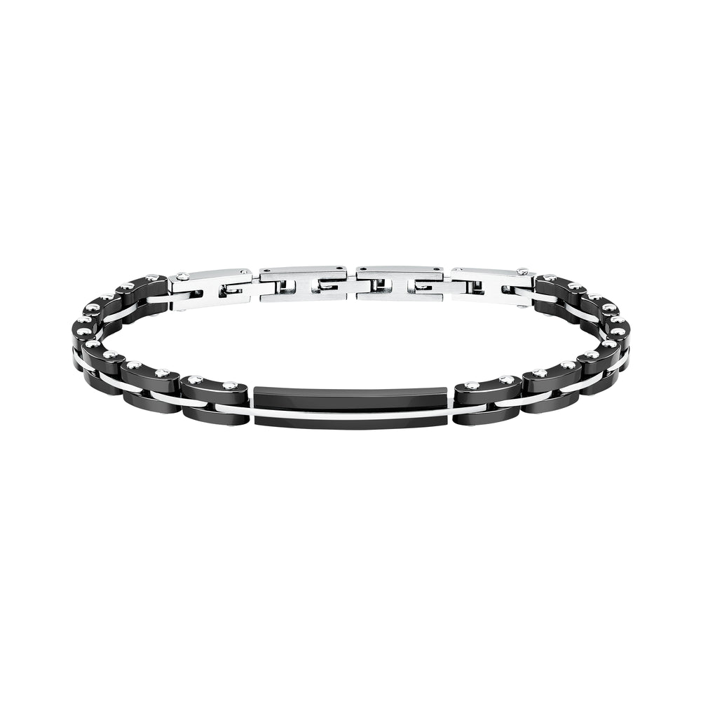 BRACCIALE UOMO SECTOR CERAMIC SAFR53