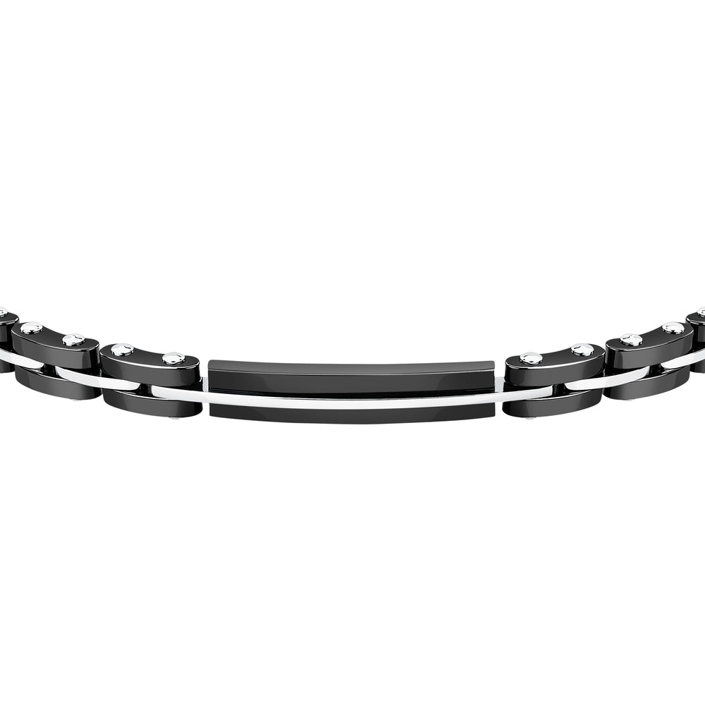 BRACCIALE UOMO SECTOR CERAMIC SAFR53