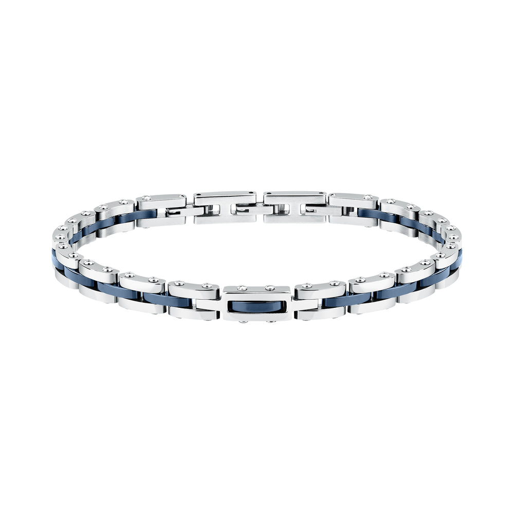 BRACCIALE UOMO SECTOR CERAMIC SAFR54