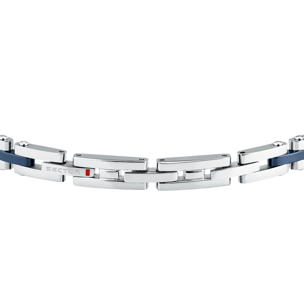 
                  
                    BRACCIALE UOMO SECTOR CERAMIC SAFR54
                  
                