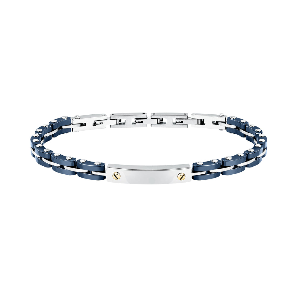 BRACCIALE UOMO SECTOR CERAMIC SAFR55
