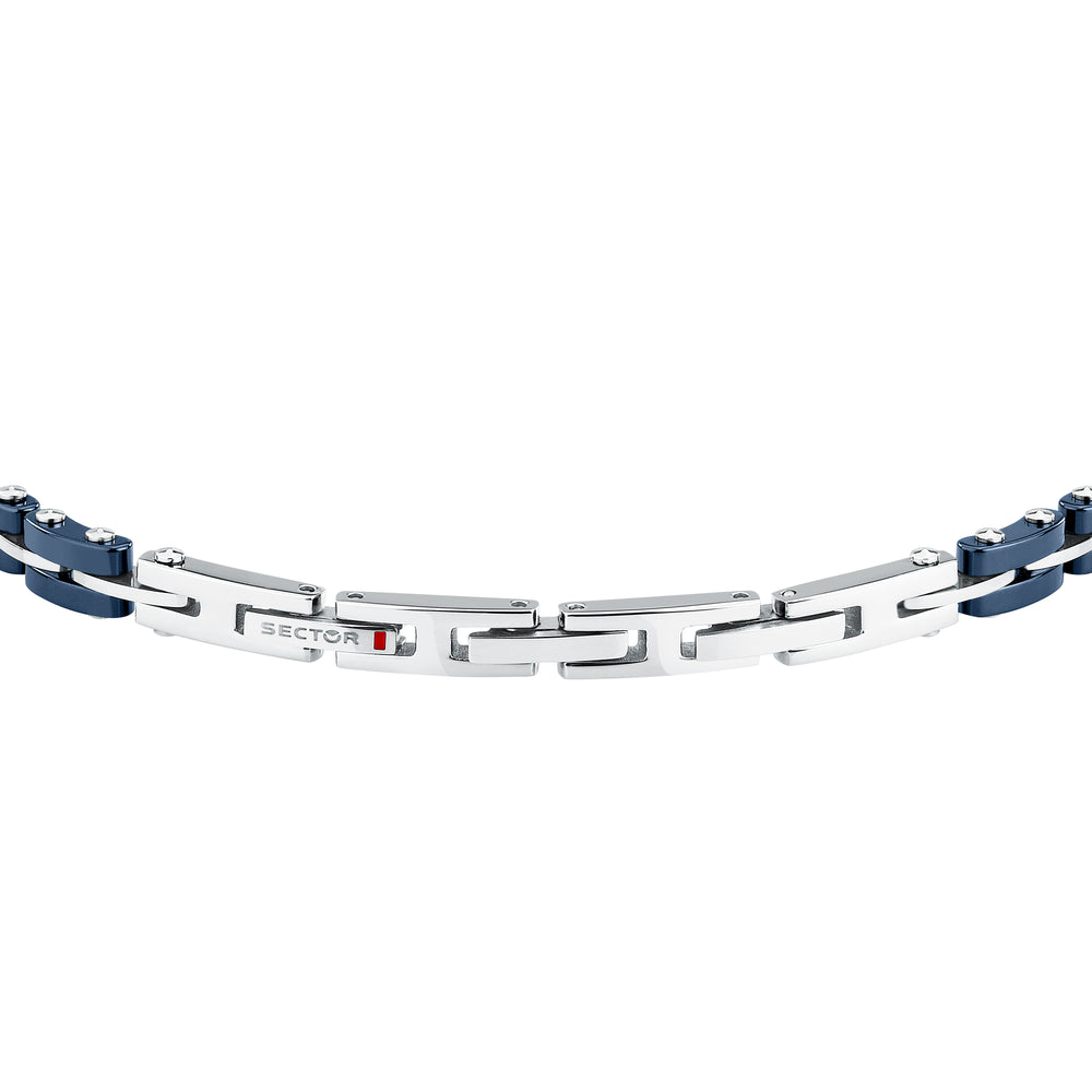 
                  
                    BRACCIALE UOMO SECTOR CERAMIC SAFR55
                  
                