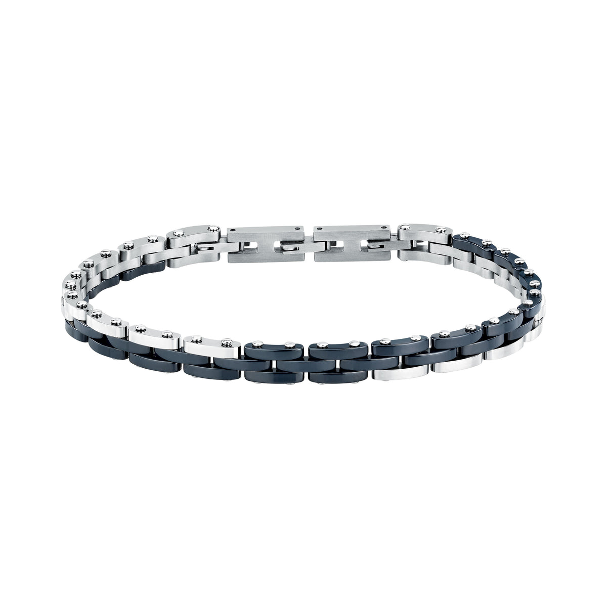 Bracciale Sector Ceramic uomo SAFR61