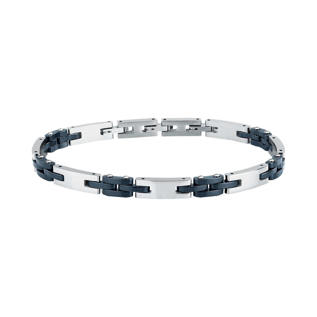 Bracciale Sector Ceramic uomo SAFR63