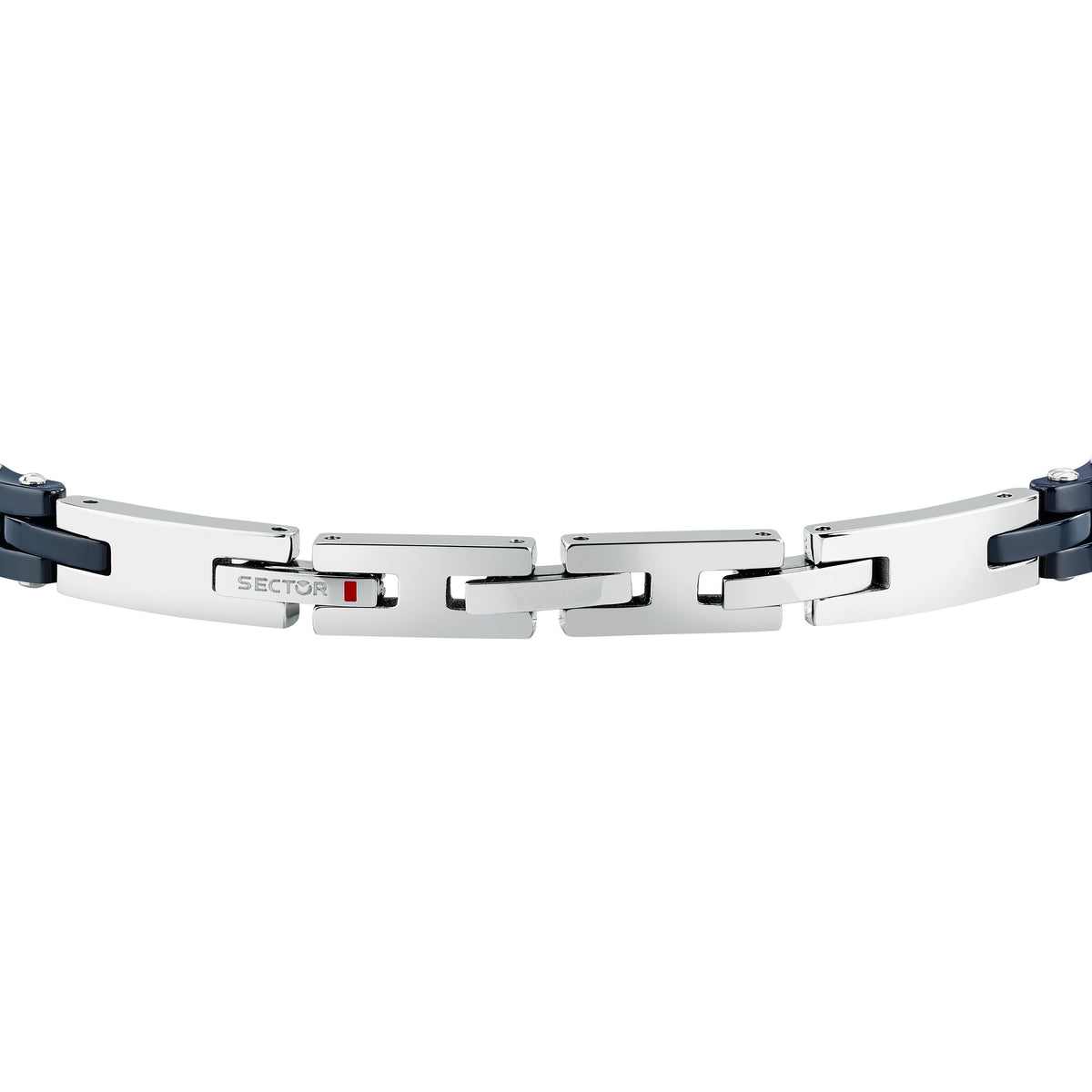 Bracciale Sector Ceramic uomo SAFR63