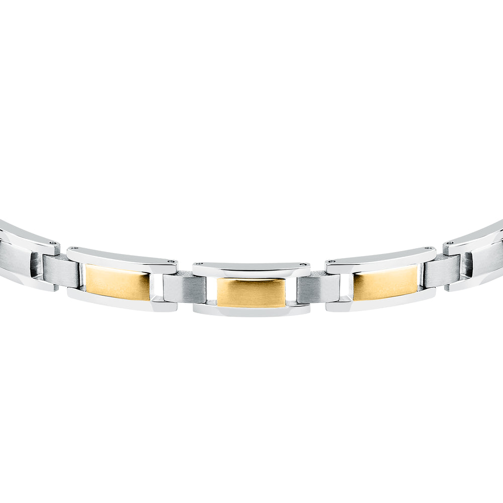 BRACCIALE UOMO SECTOR ENERGY SAFT91