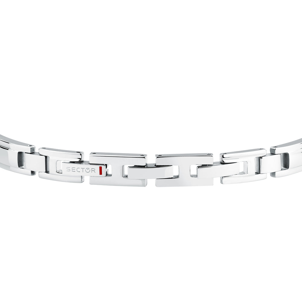 
                  
                    BRACCIALE UOMO SECTOR ENERGY SAFT91
                  
                