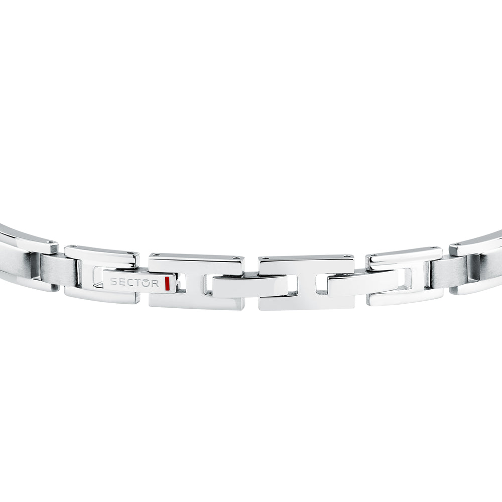 
                  
                    BRACCIALE UOMO SECTOR ENERGY SAFT92
                  
                