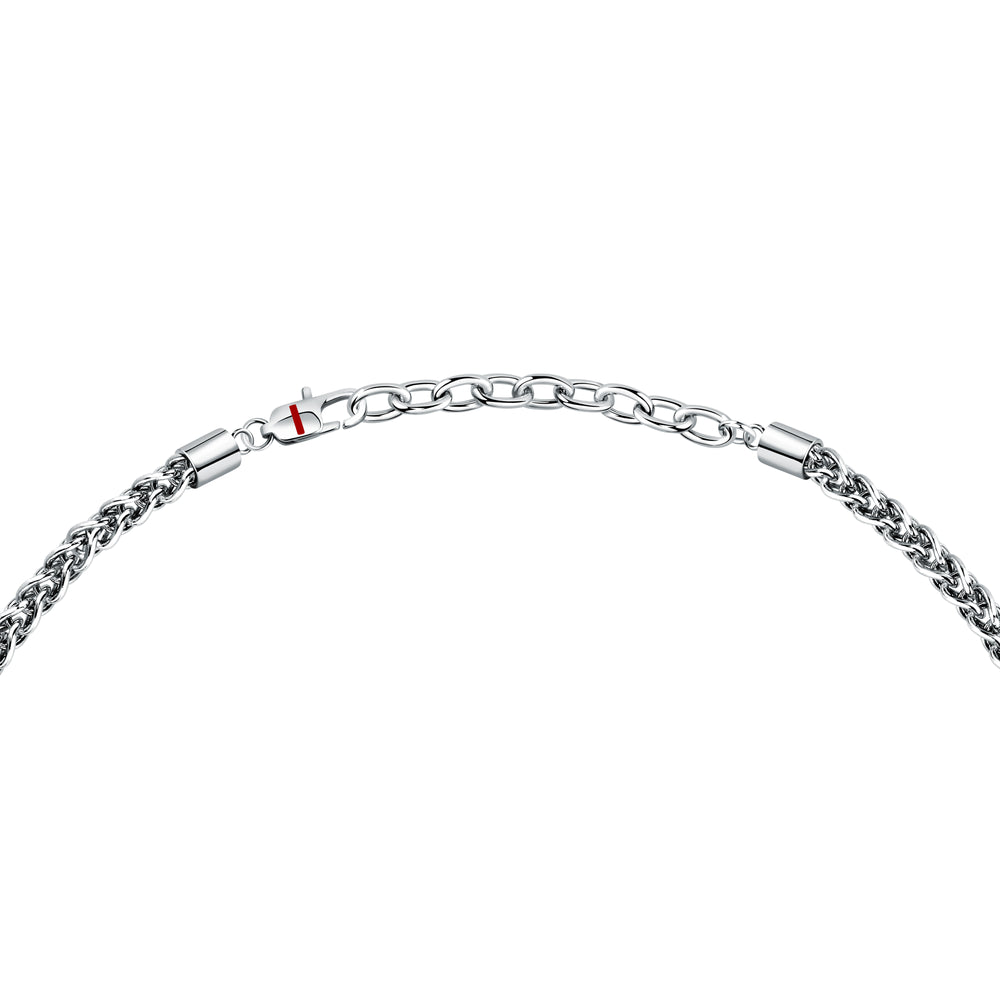 
                  
                    COLLANA UOMO SECTOR ENERGY SAFT93
                  
                