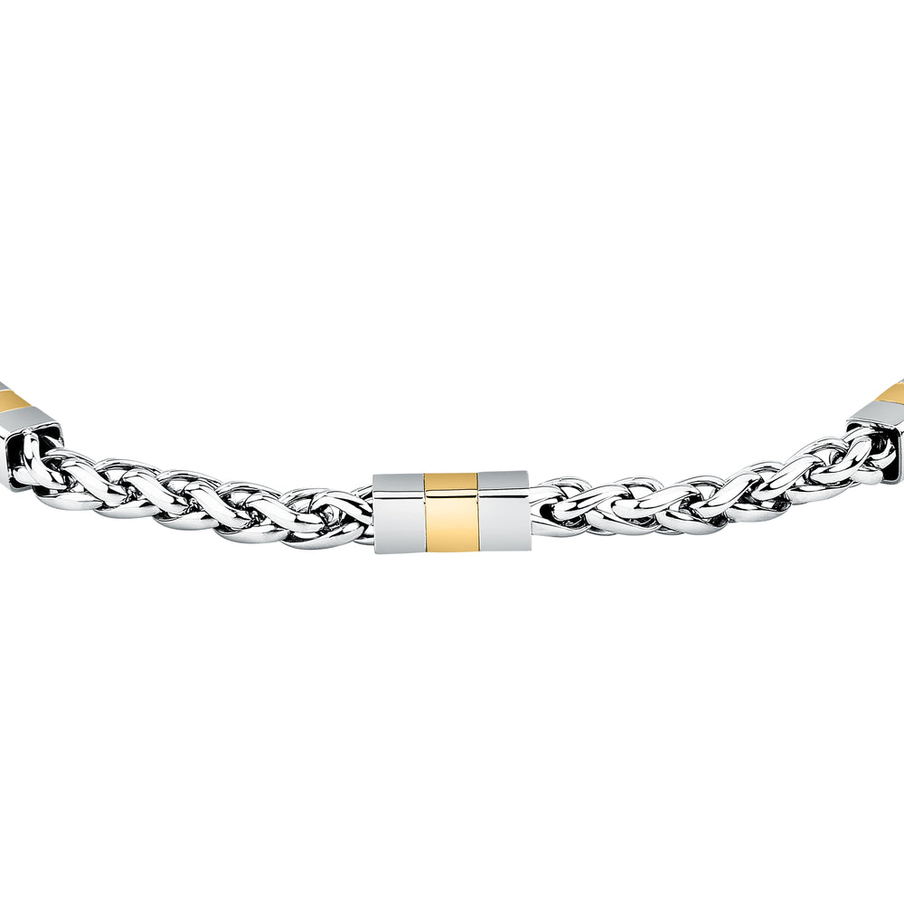 BRACCIALE UOMO SECTOR ENERGY SAFT95