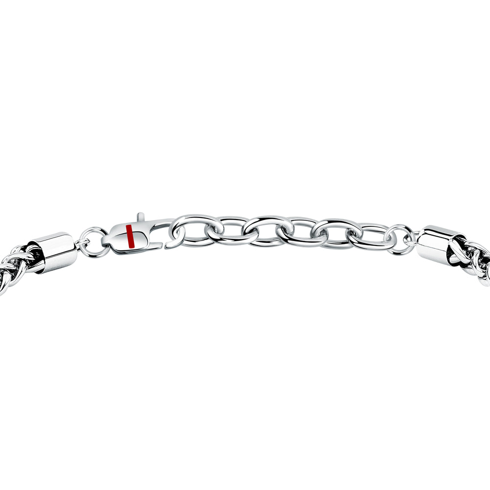 
                  
                    BRACCIALE UOMO SECTOR ENERGY SAFT96
                  
                