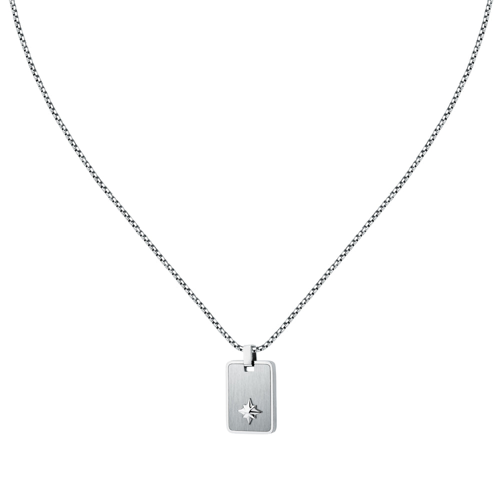 Collana Uomo SECTOR MARINE SAGJ35