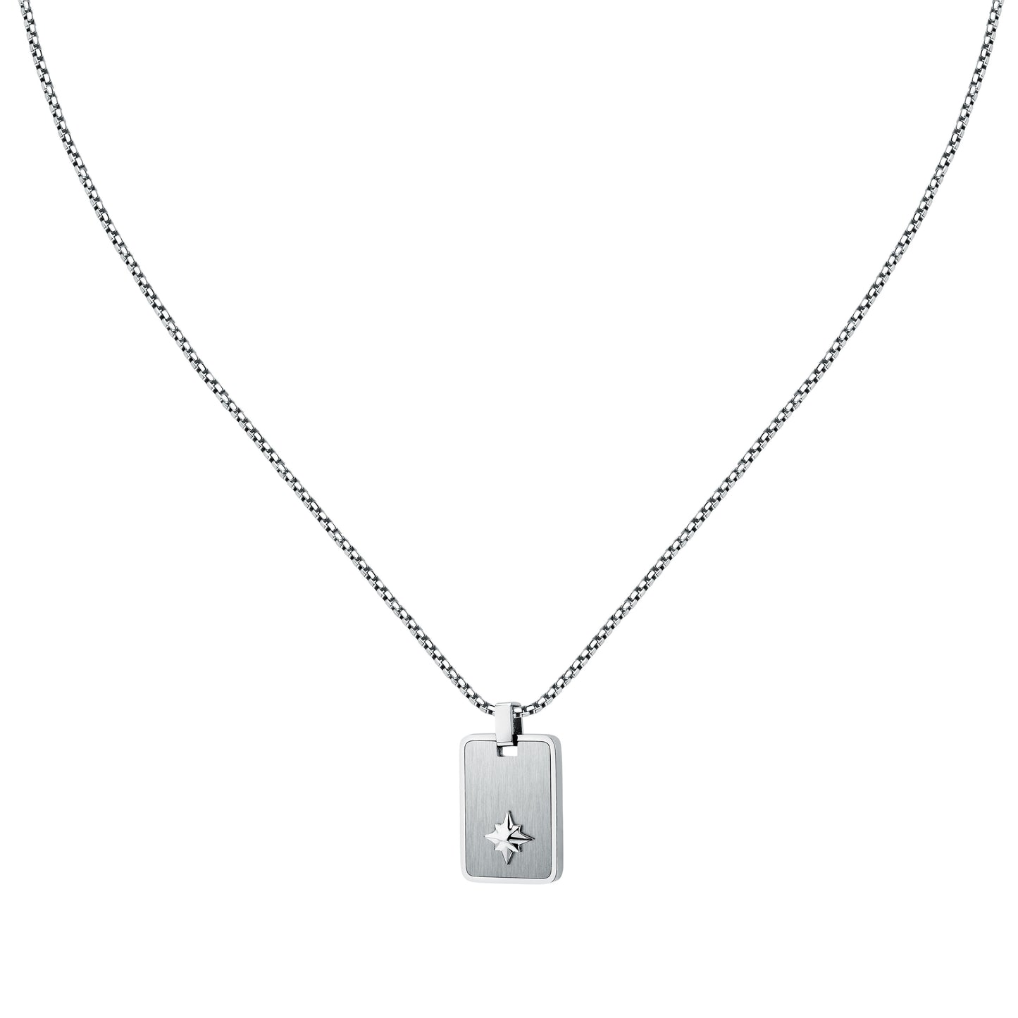 Collana Uomo SECTOR MARINE SAGJ35