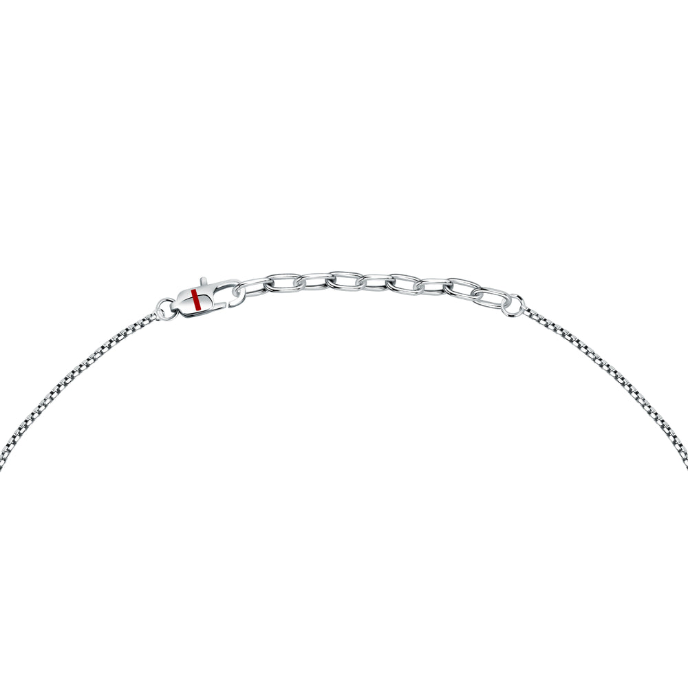 
                  
                    Collana Uomo SECTOR MARINE SAGJ36-SECTOR-Eldorado Jewels
                  
                