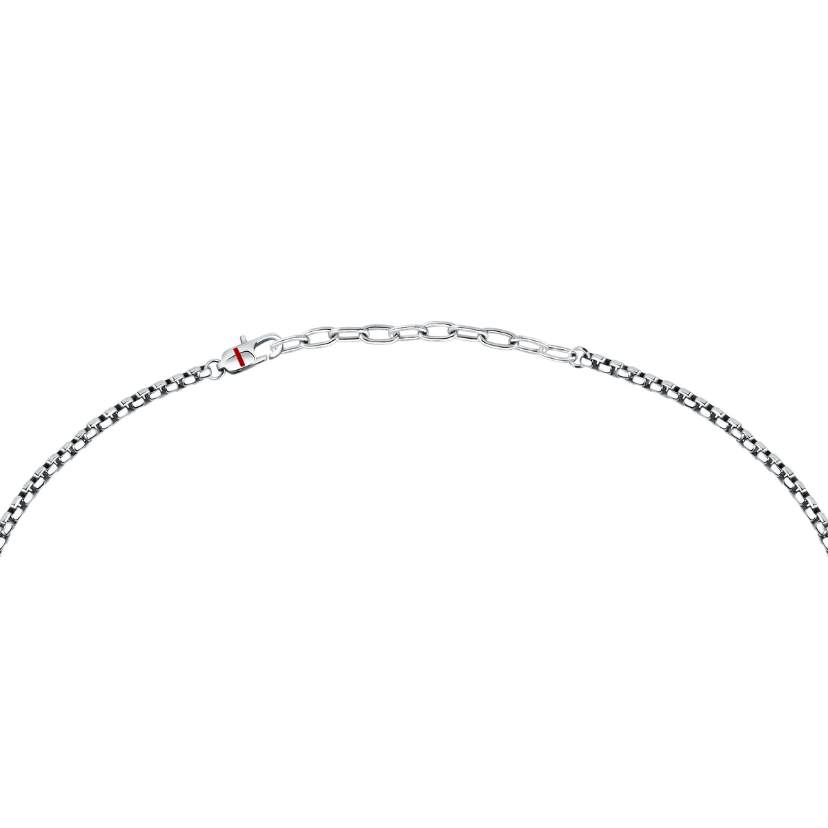 Collana Sector Marine uomo SAGJ44