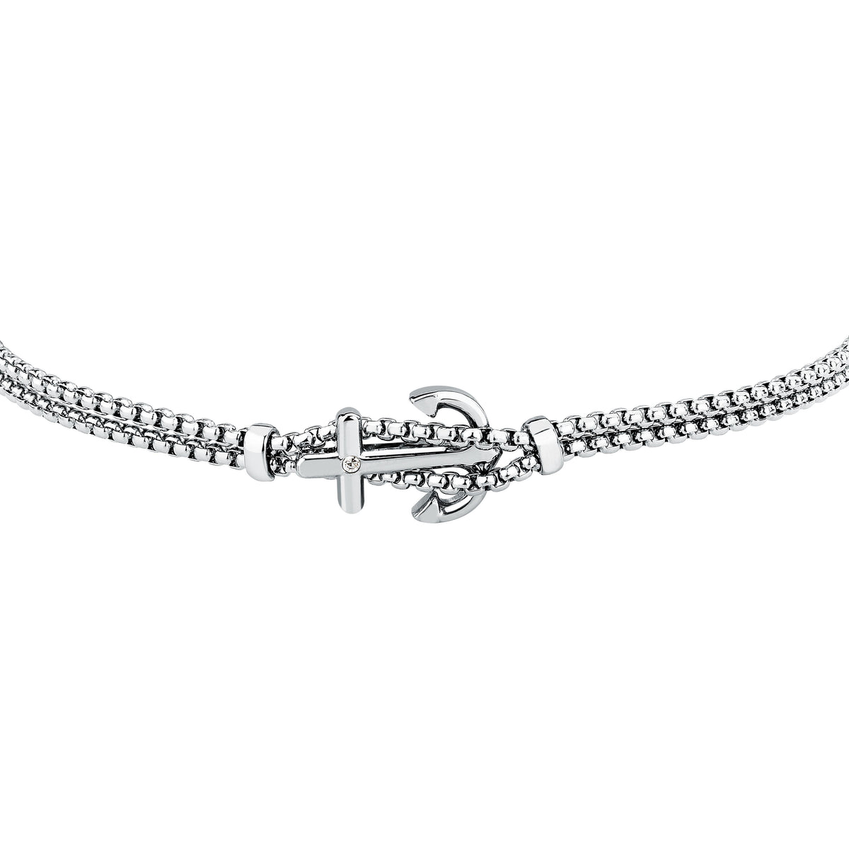 Bracciale Sector Marine uomo SAGJ46