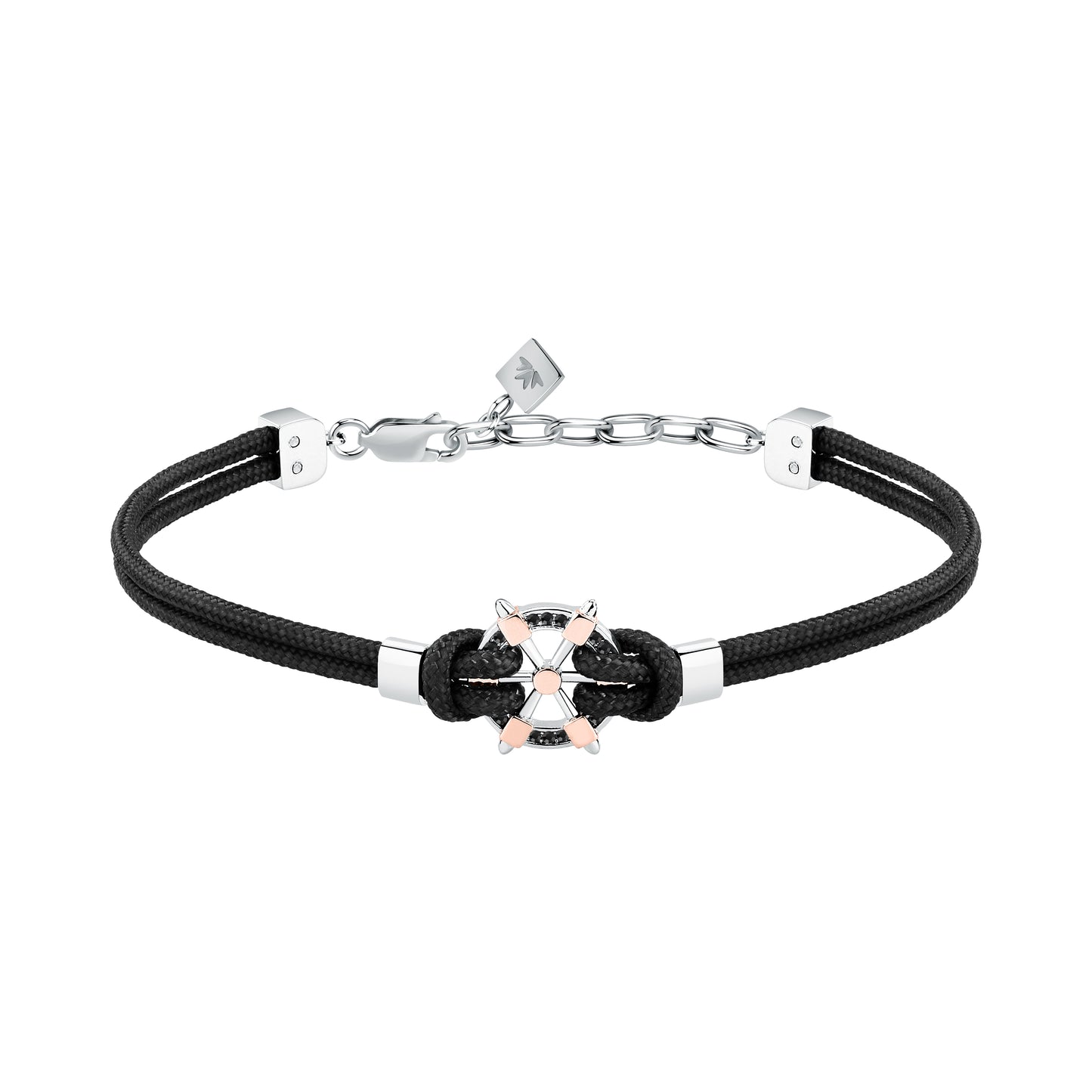 BRACCIALE UOMO MORELLATO VERSILIA SAHB19