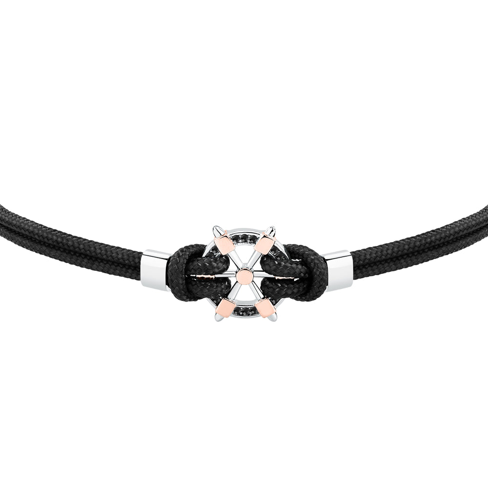BRACCIALE UOMO MORELLATO VERSILIA SAHB19