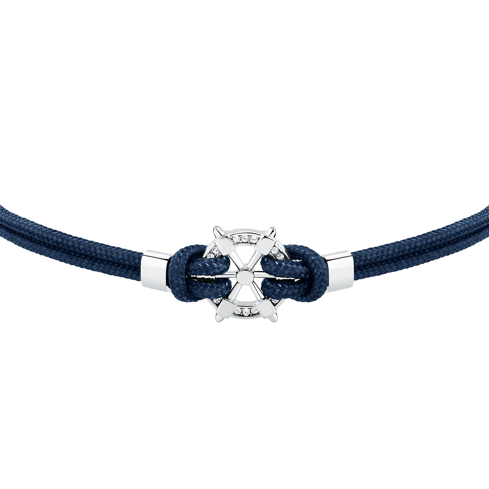 BRACCIALE UOMO MORELLATO VERSILIA SAHB20