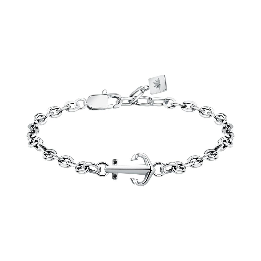 BRACCIALE UOMO MORELLATO VERSILIA SAHB21