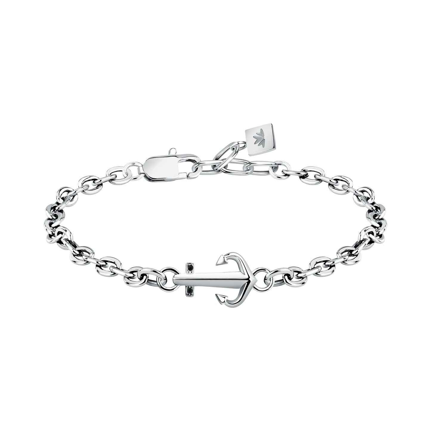 BRACCIALE UOMO MORELLATO VERSILIA SAHB21