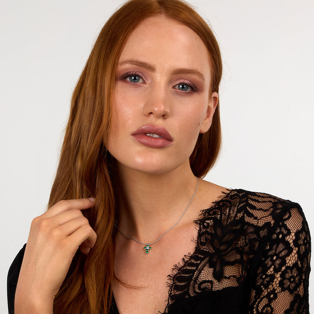 
                  
                    COLLANA DONNA MORELLATO TESORI SAIW214
                  
                