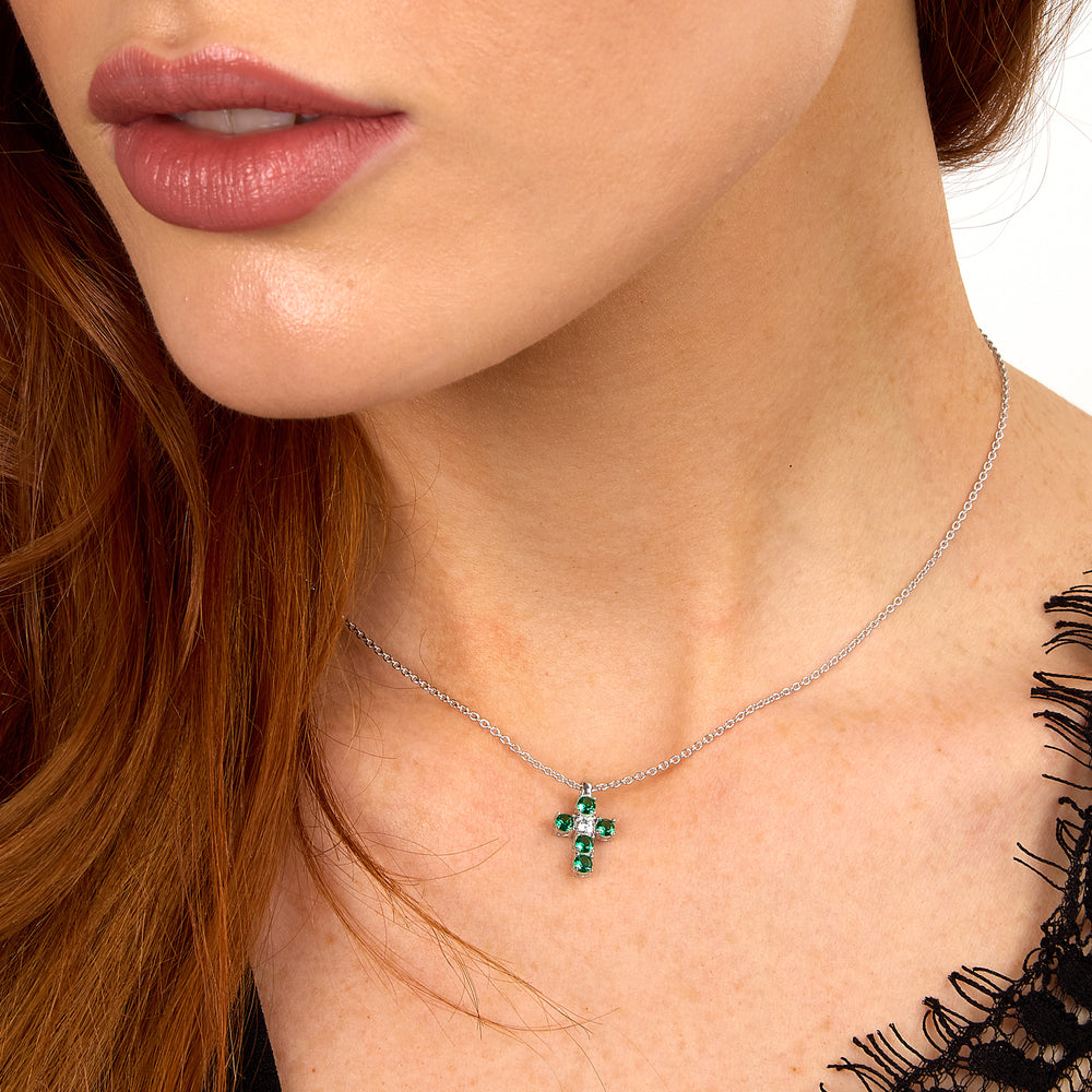 
                  
                    COLLANA DONNA MORELLATO TESORI SAIW214
                  
                