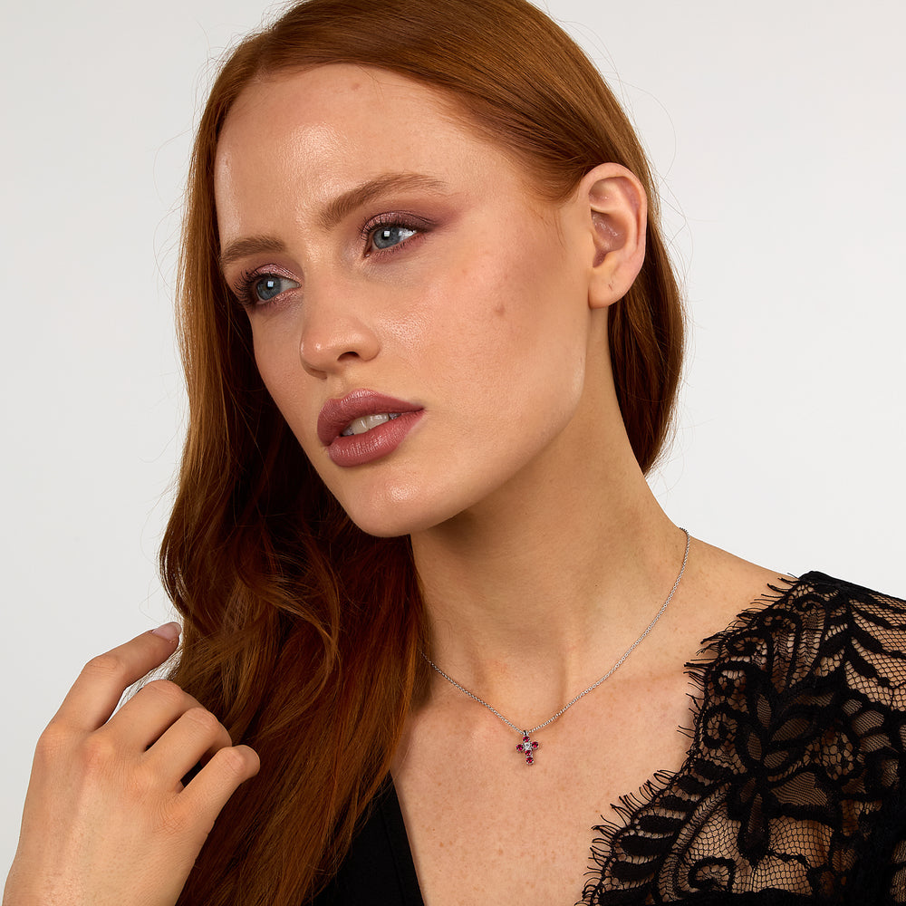 
                  
                    COLLANA DONNA MORELLATO TESORI SAIW215
                  
                