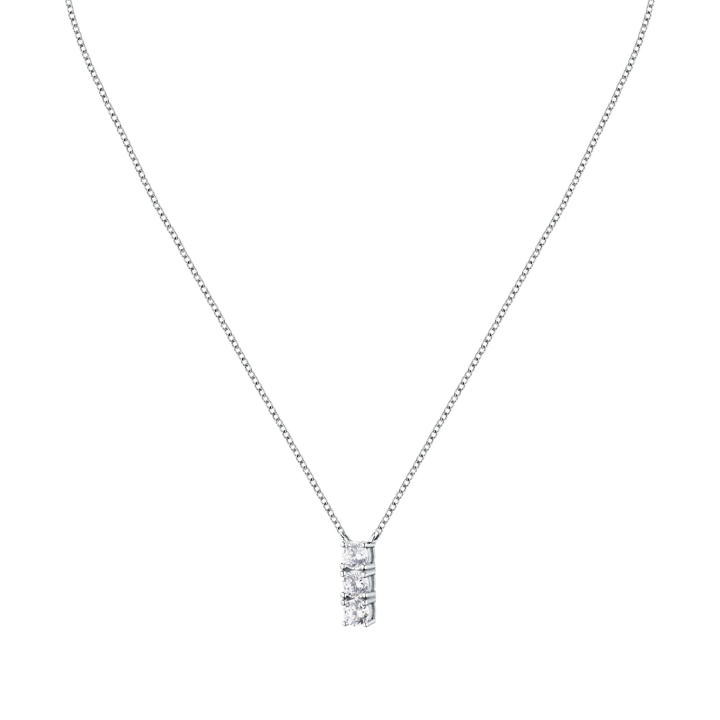 COLLANA DONNA MORELLATO TESORI SAIW240