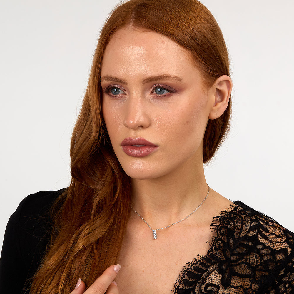 
                  
                    COLLANA DONNA MORELLATO TESORI SAIW240
                  
                