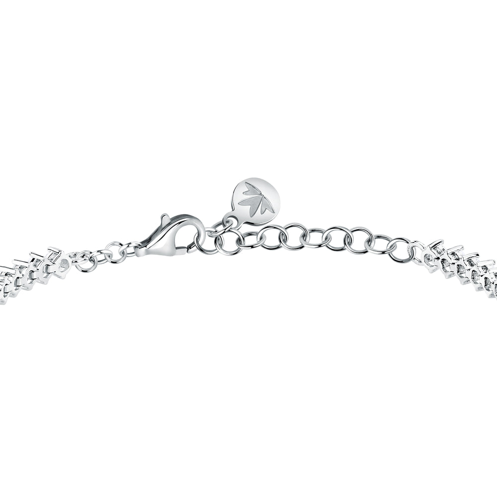 
                  
                    BRACCIALE DONNA MORELLATO TESORI SAIW261
                  
                
