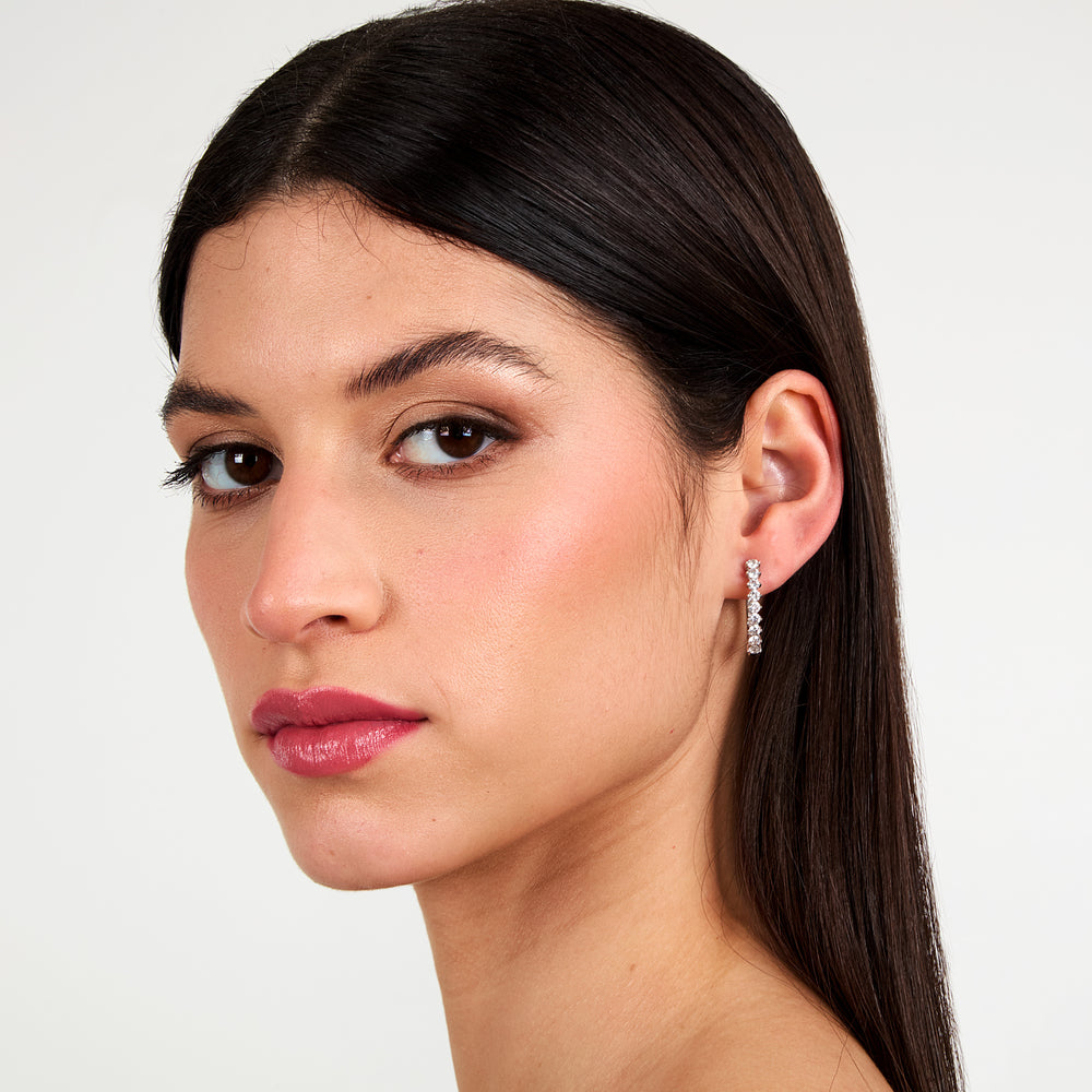 
                  
                    ORECCHINI DONNA MORELLATO TESORI SAIW265
                  
                