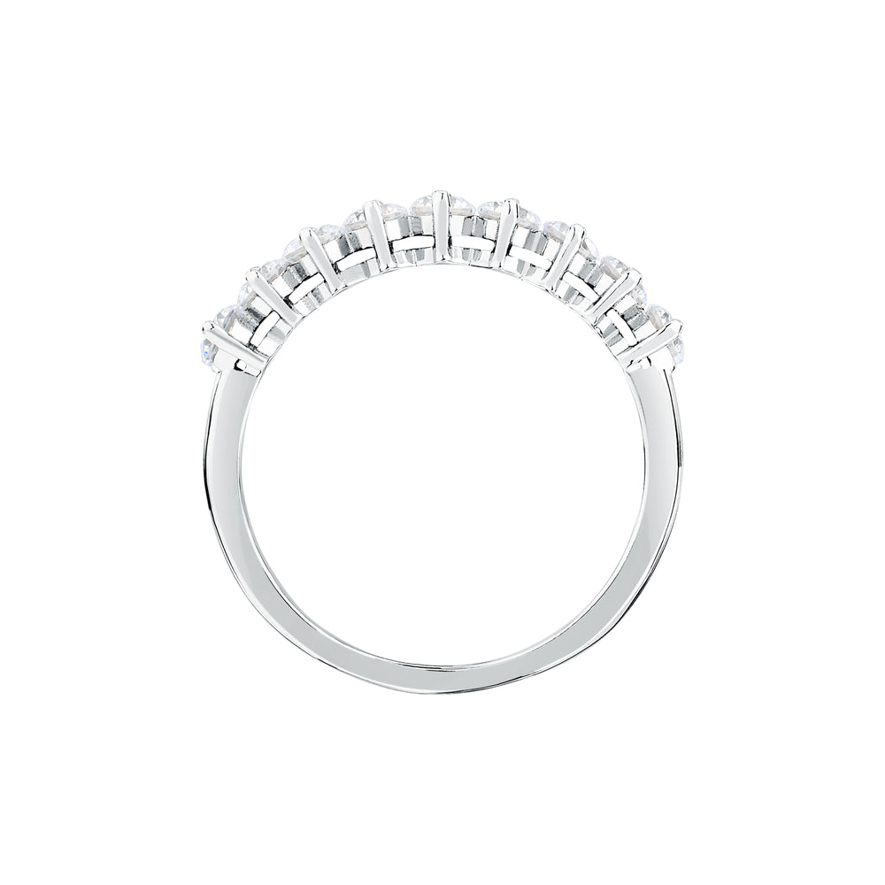 
                  
                    Anello Donna MORELLATO SILVER TESORI SAIW266010
                  
                