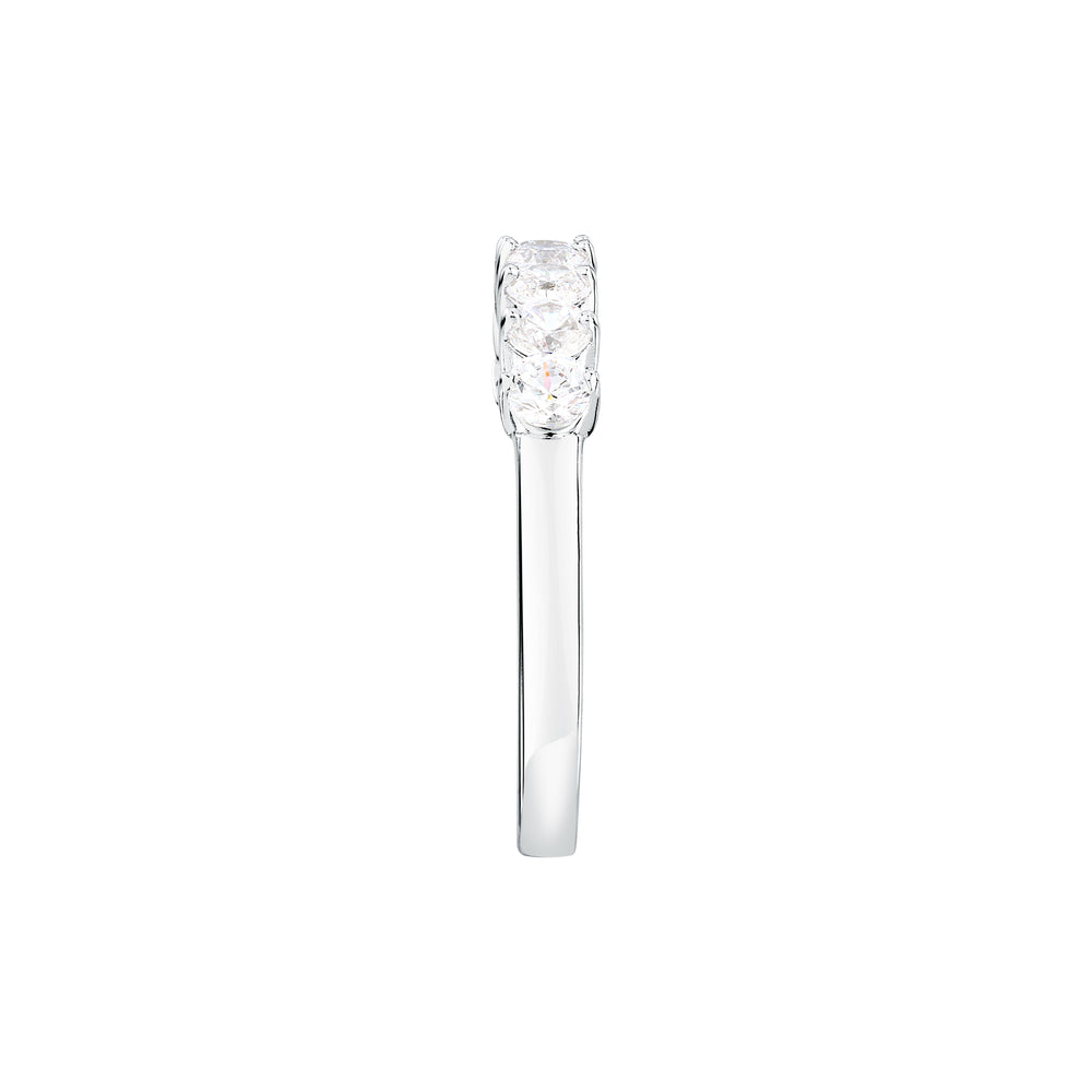 
                  
                    Anello Donna MORELLATO SILVER TESORI SAIW266010
                  
                