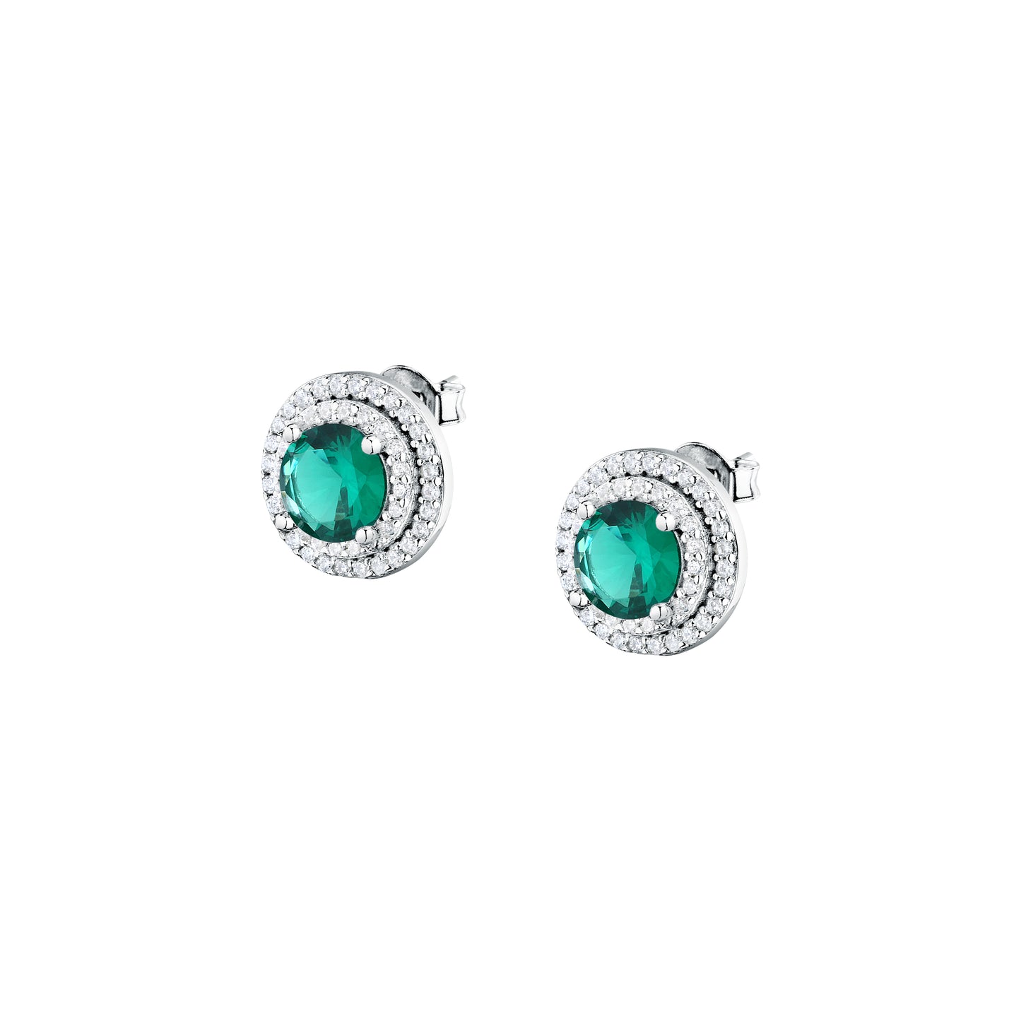 ORECCHINI DONNA MORELLATO TESORI SAIW275
