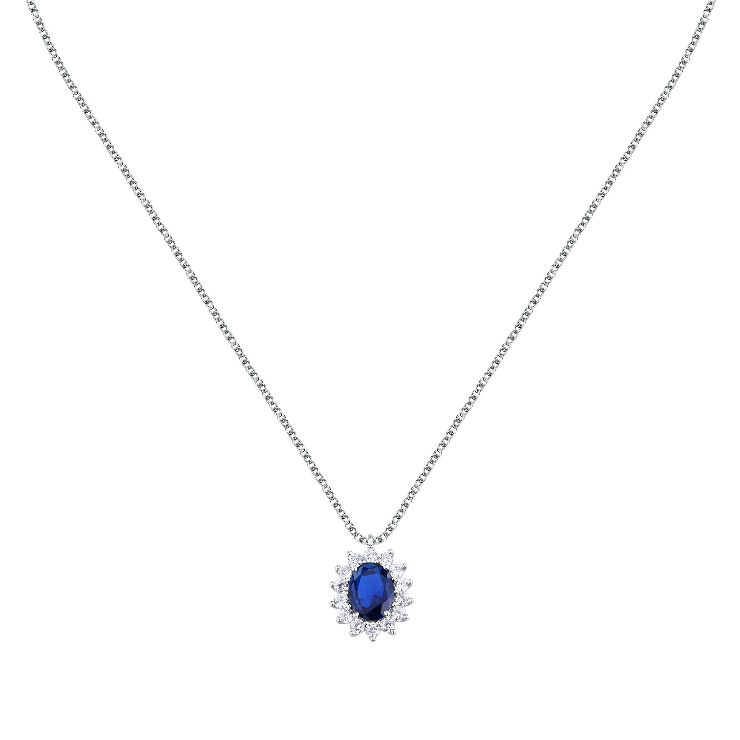 Collana Donna MORELLATO TESORI SAIW279